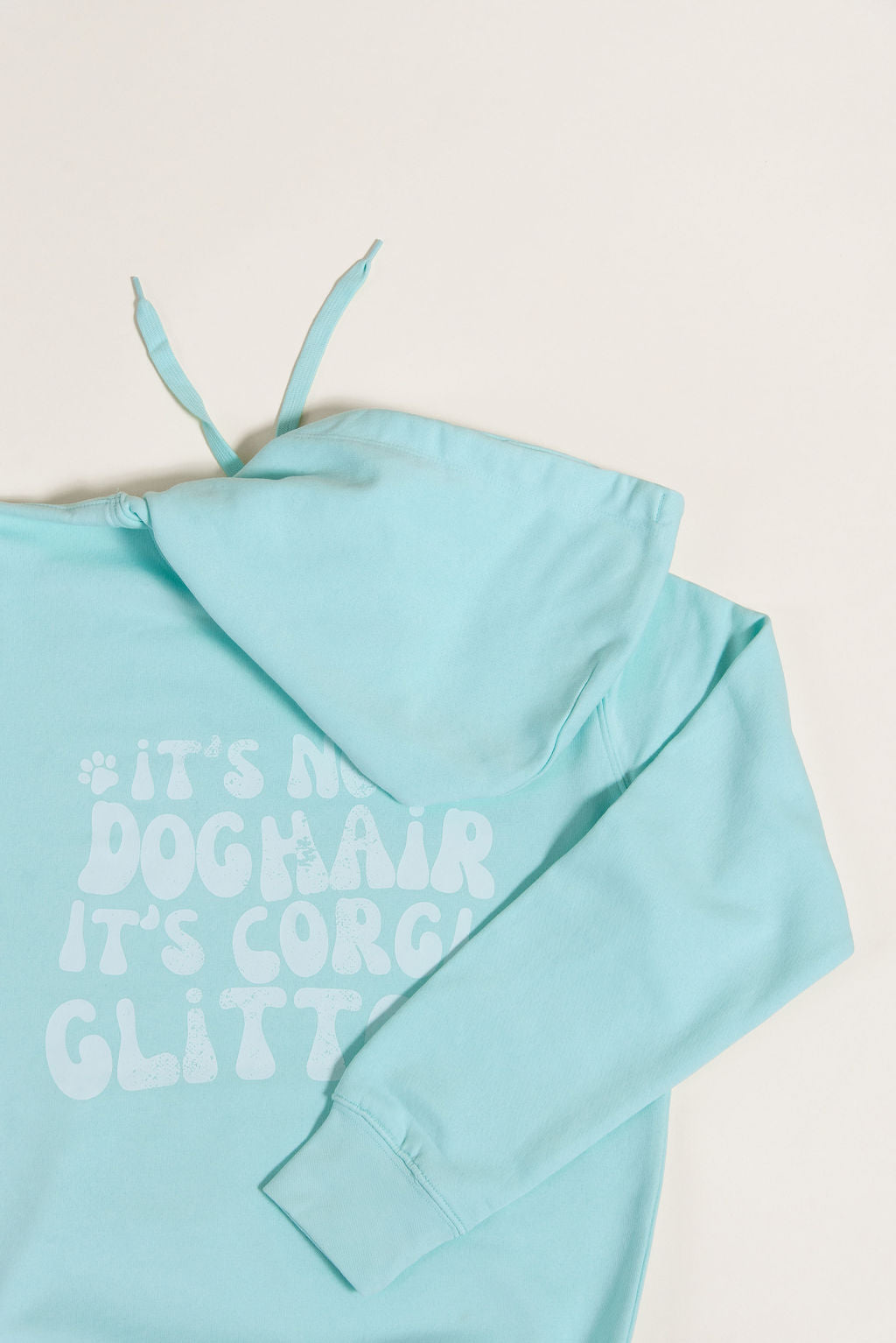 The Glitter Wave -  Hoodie