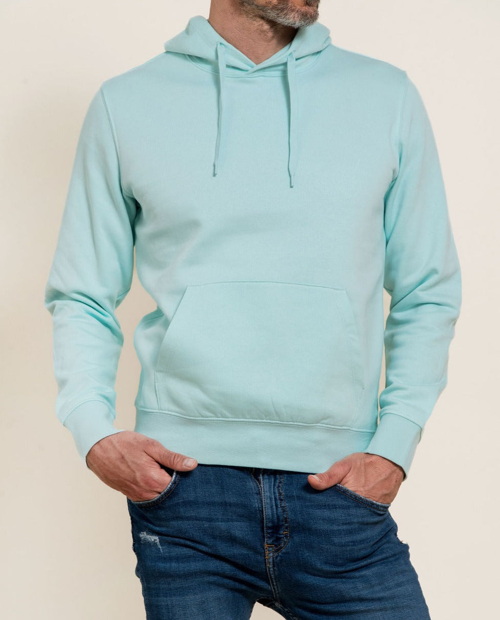 The Glitter Wave -  Hoodie